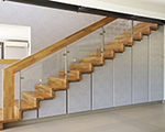 Construction et protection de vos escaliers par Escaliers Maisons à Saint-Martin-aux-Arbres